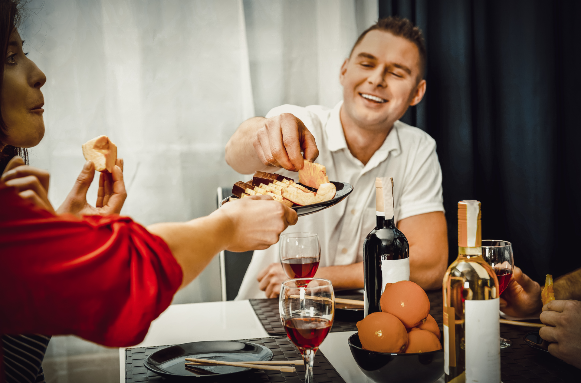 Dégustation guidée à distance